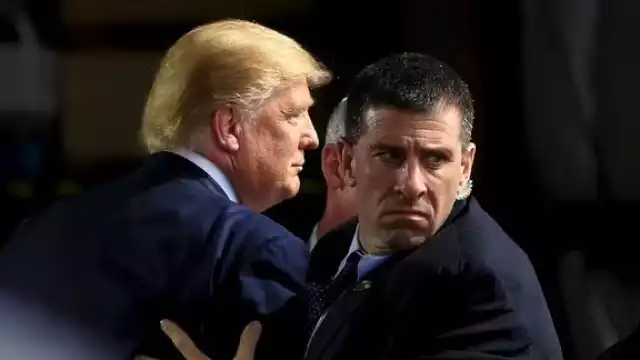 Servicio Secreto de EU reforzará seguridad para proteger a Donald Trump