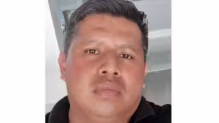 Eddy López Castellanos lleva cuatro días desaparecido.