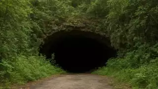  Pikit Beh, el misterioso cenote oculto dentro del Aeropuerto  de Mérida   