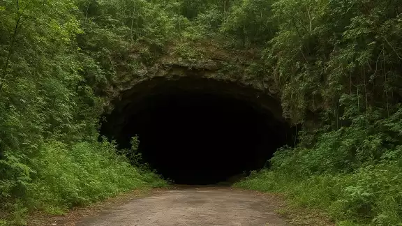 De acuerdo con el arqueólogo, cronista y explorador, Sergio Grosjean, el cenote mide más de 700 metros de longitud / Imagen de referencia
