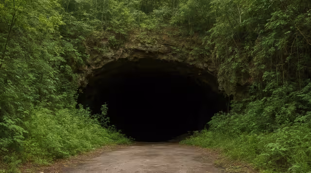 De acuerdo con el arqueólogo, cronista y explorador, Sergio Grosjean, el cenote mide más de 700 metros de longitud / Imagen de referencia