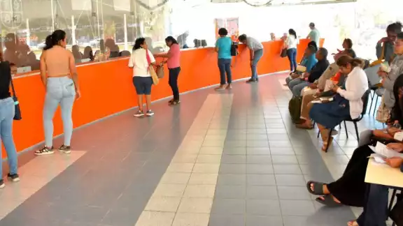 El SMAPAC lanzó una campaña de descuentos durante noviembre en Campeche.