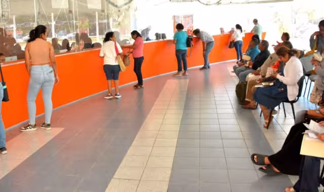 El SMAPAC lanzó una campaña de descuentos durante noviembre en Campeche.