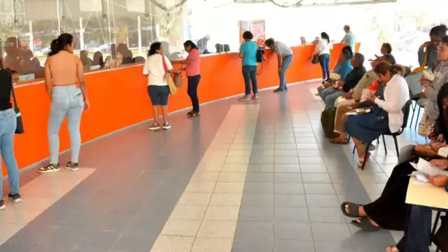 El SMAPAC lanzó una campaña de descuentos durante noviembre en Campeche.