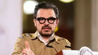 Zoé Robledo anuncia llegada de 2 mil 700 Médicos cubanos para fortalecer el IMSS-Bienestar