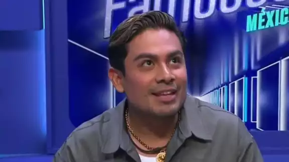 Funan a Ricardo peralta por criticar los Premios MTV Miau en LCDLF México