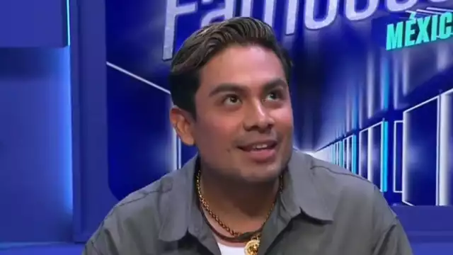 Funan a Ricardo peralta por criticar los Premios MTV Miau en LCDLF México