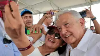 Inauguración segunda etapa Agua Saludable para La Laguna: EN VIVO