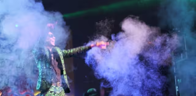 Conoce qué es VidCon y quiénes son los artistas invitados al festival 2024