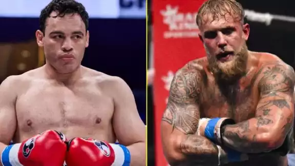 El Jr regresa ante un rival que el Canelo rechazó El Jr regresa ante un rival que el Canelo rechazó