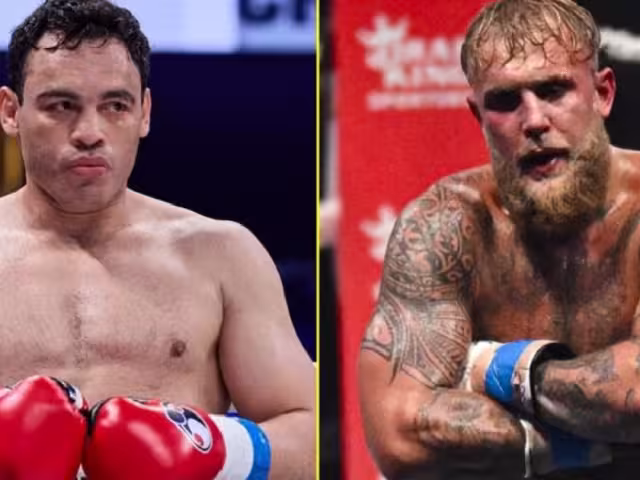 El Jr regresa ante un rival que el Canelo rechazó