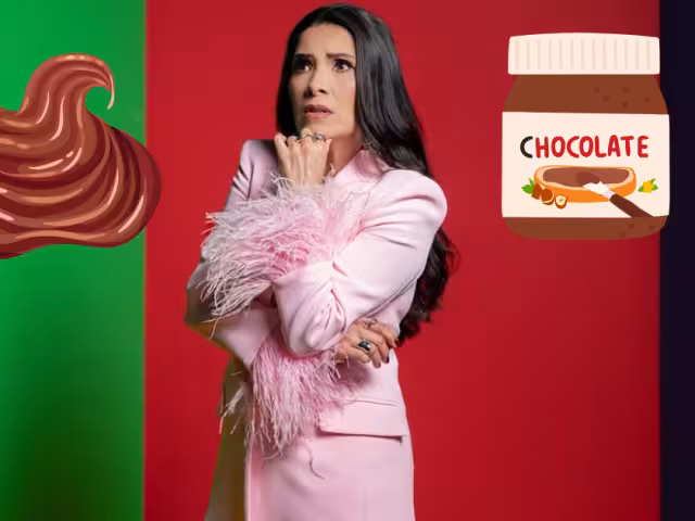 Ha nacido una nueva Lady