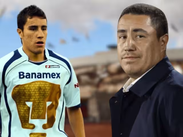 Efra emocionado hasta las lágrimas