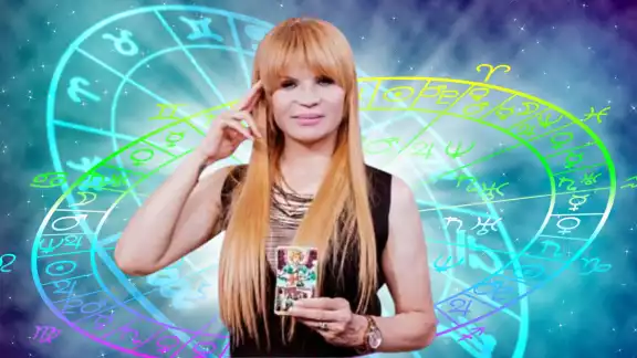 Los horóscopos de Mhoni Vidente para este día
