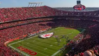 Bills vs. Chiefs en vivo: ¿Dónde ver la Final de Conferencia AFC?