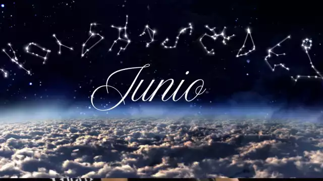 Las mejores predicciones para el mes de junio