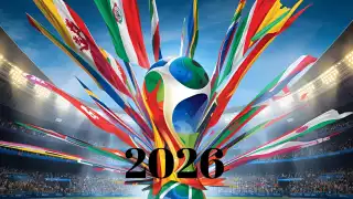 Mundial 2026: Más de 60 selecciones ya están eliminadas de la Copa del Mundo   