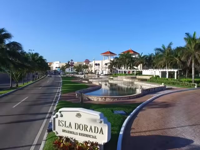 La mayoría de las zonas más recomendadas se encuentran en el centro y en la ZH de Cancún