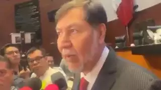  Senado impugnará ante el TEPJF acuerdo del INE sobre prohibición de opiniones de funcionarios ante la elección judicial 