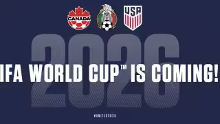 16 boletos para 55 naciones: UEFA revela el complejo sistema de clasificación al Mundial 2026 