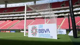 Jornada 6 Liga Expansión MX: calendario, horarios y resultados