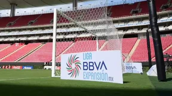 Pese a la fecha FIFA, la Liga de Expansión no para Pese a la fecha FIFA, la Liga de Expansión no para