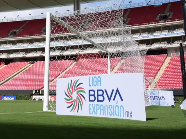 Pese a la fecha FIFA, la Liga de Expansión no para