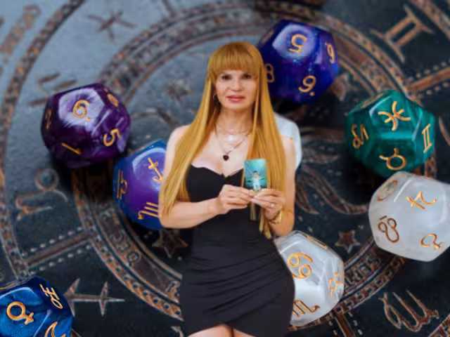 Mhoni Vidente te trae las mejores predicciones para este día