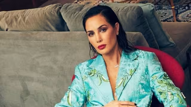 Martha Cristiana fue Directora de Miss Universo México por 49 días