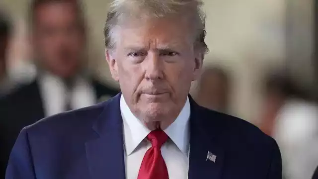 Donald Trump, primer ex presidente de los Estados Unidos en ser condenado en un juicio penal