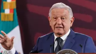 López Obrador pide a los millonarios de México opinar sobre sobrerrepresentación