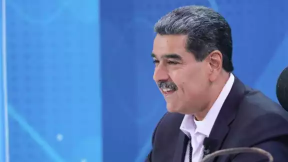 Nicolás Maduro seguirá en el poder de Venezuela, entre 2025 y 2031