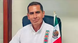 Asesinan a Román Ruiz, alcalde de Candelaria Loxicha, Oaxaca
