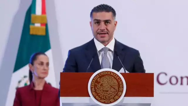 86 años de prisión por atentado a Omar García Harfuch