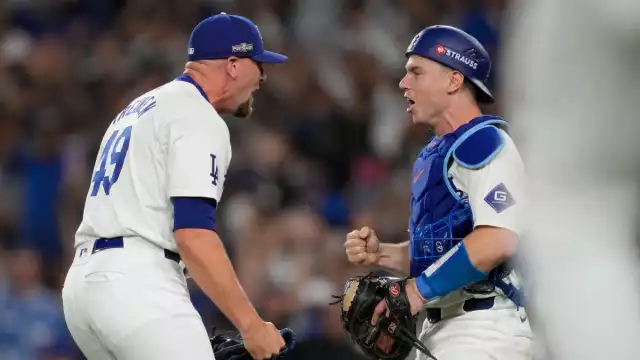 Los Dodgers de Los Ángeles volverán a enfrentarse a los Yankees de Nueva York en la Serie Mundial, 43 años después