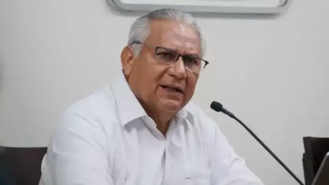 Raciel López Salaza avisó que se o intensificarán los operativos contra los sindicatos de taxistas