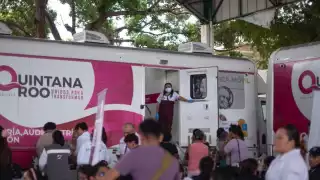 Esta semana las caravanas móviles retoman sus atenciones médicas sin costo alguno