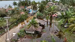 México se calienta a un ritmo sin precedentes, más rápido que ningún otro país en todo el planeta