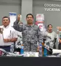 La inscripción al evento será gratuita, habrá playeras conmemorativas y medallas
