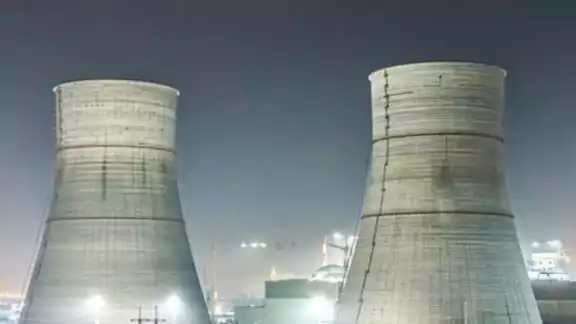 El director del OIEA, Rafael Grossi, alerta sobre los riesgos de la planta nuclear de Kursk