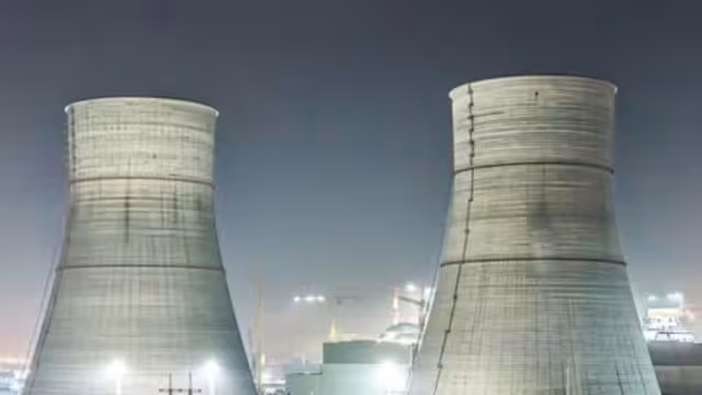 El director del OIEA, Rafael Grossi, alerta sobre los riesgos de la planta nuclear de Kursk