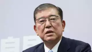 Shigeru Ishiba asume como nuevo primer ministro de Japón convocando a elecciones anticipadas el 27 de octubre