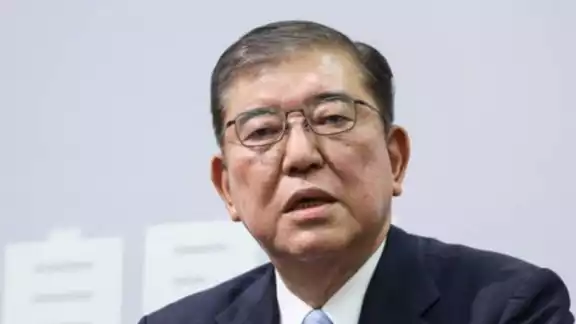 Shigeru Ishiba fue nombrado este martes como nuevo primer ministro de Japón