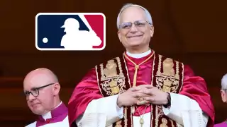 ¿A qué equipo de la MLB le va el Papa León XIV?