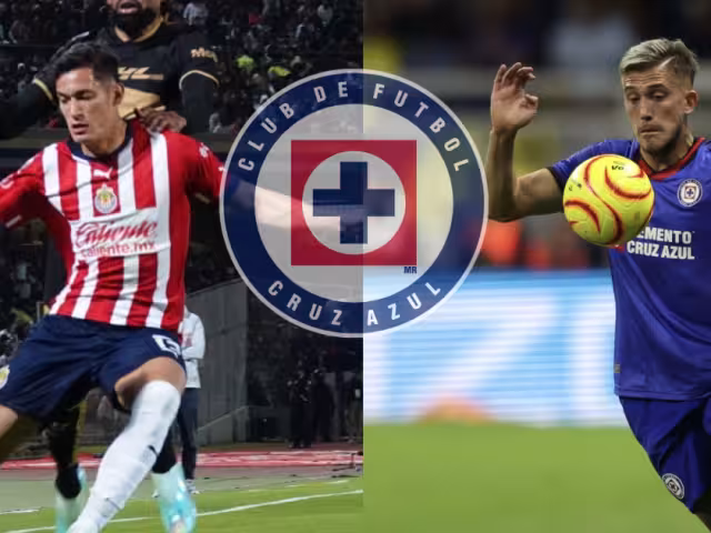 Cruz Azul en una encrucijada