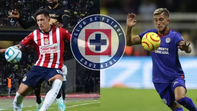 Cruz Azul en una encrucijada
