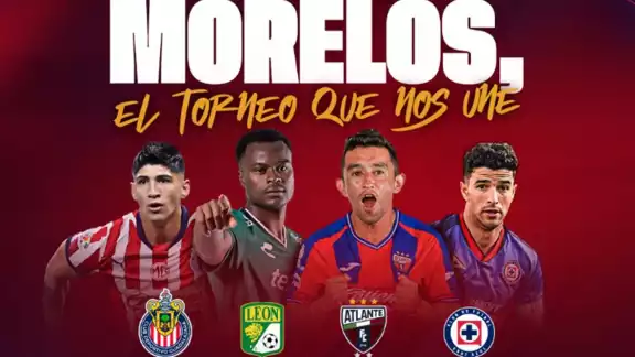 El mini torneo de pretemporada del futbol mexicano