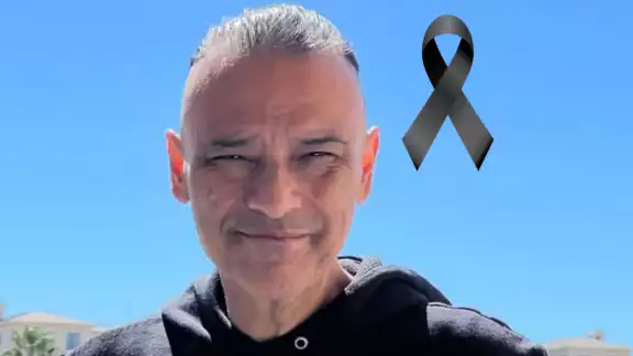La noticia fue confirmada a través de redes sociales