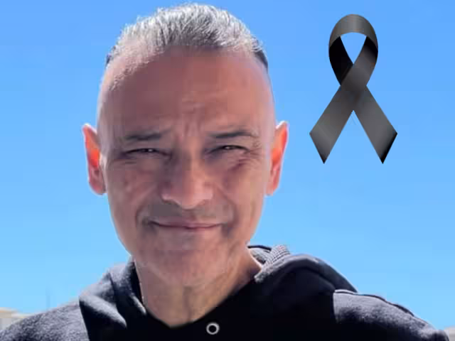 La noticia fue confirmada a través de redes sociales