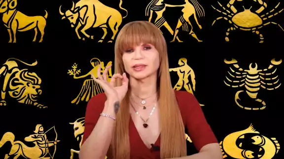 Mhoni Vidente con las predicciones para este día